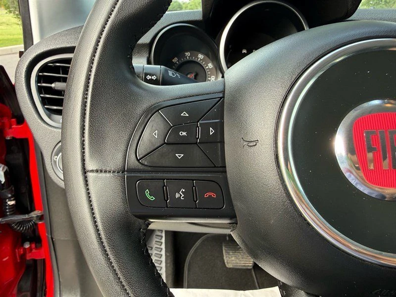 2017 Fiat 500 - Image 19 of 20
