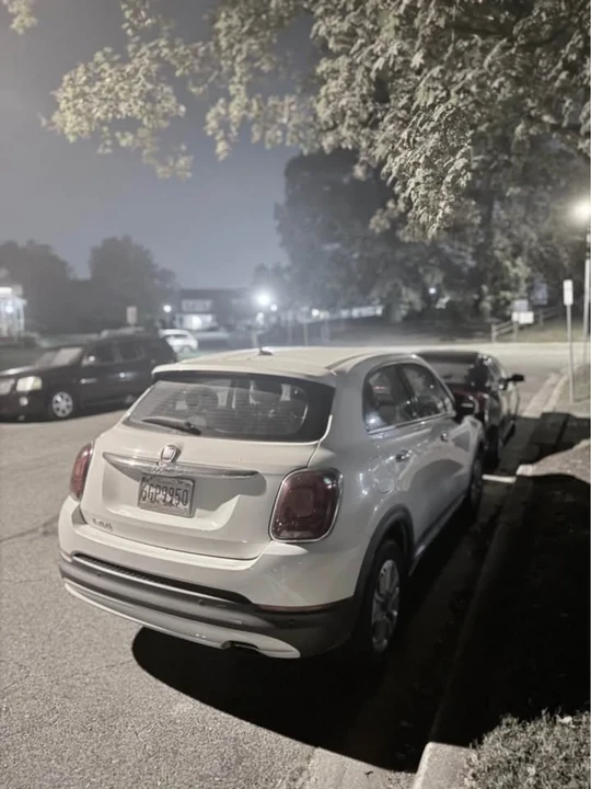 2017 Fiat 500 - Image 4 of 5
