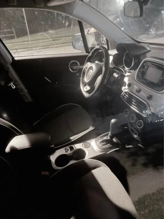 2017 Fiat 500 - Image 5 of 5