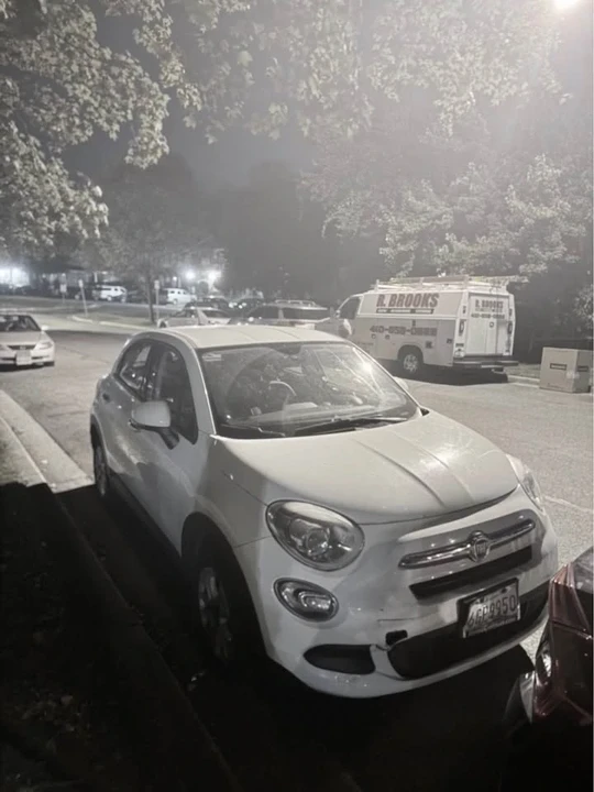 2017 Fiat 500 - Image 2 of 5