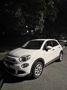 2017 Fiat 500X 120th Anniversary Edition