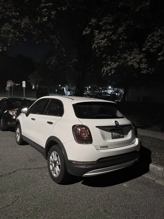 2017 Fiat 500 - Image 3 of 5