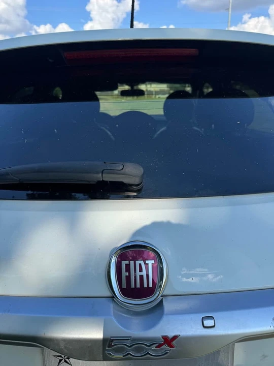 2017 Fiat 500 - Image 4 of 13