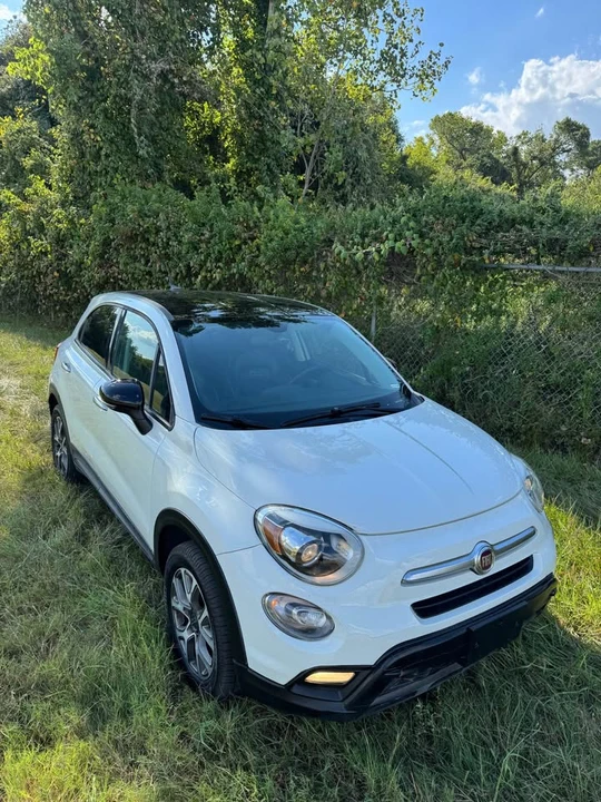 2017 Fiat 500 - Image 7 of 13