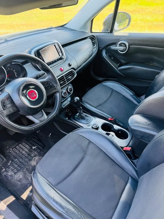 2017 Fiat 500 - Image 10 of 13