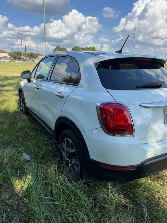2017 Fiat 500 - Image 5 of 13