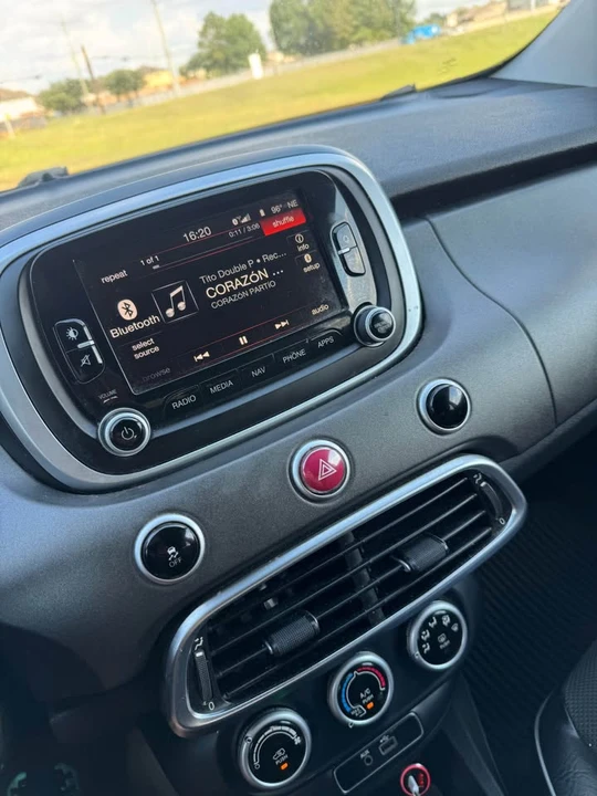 2017 Fiat 500 - Image 9 of 13