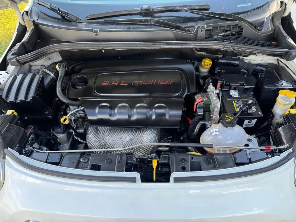 2017 Fiat 500 - Image 2 of 13