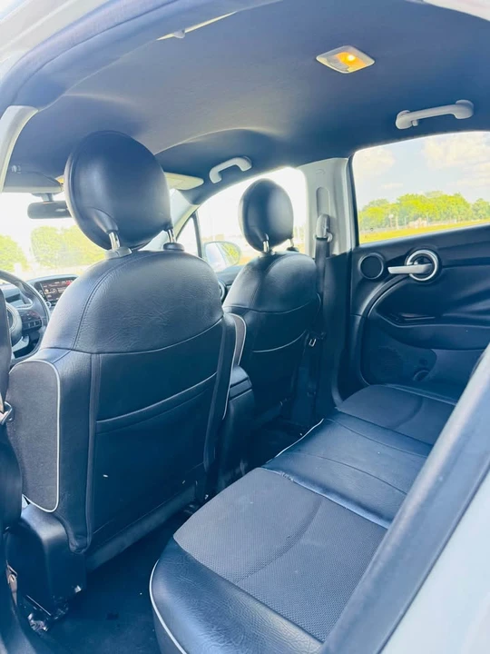2017 Fiat 500 - Image 11 of 13