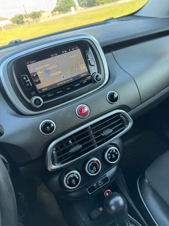 2017 Fiat 500 - Image 8 of 13