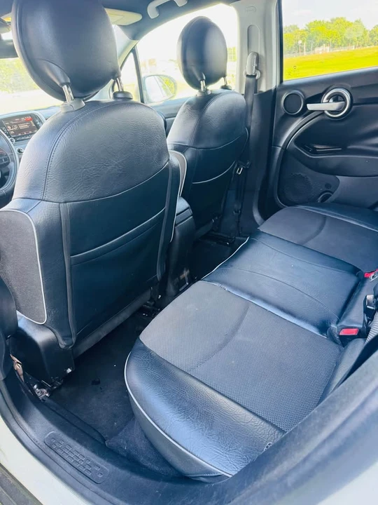 2017 Fiat 500 - Image 12 of 13