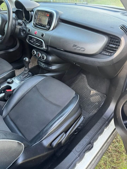 2017 Fiat 500 - Image 6 of 13
