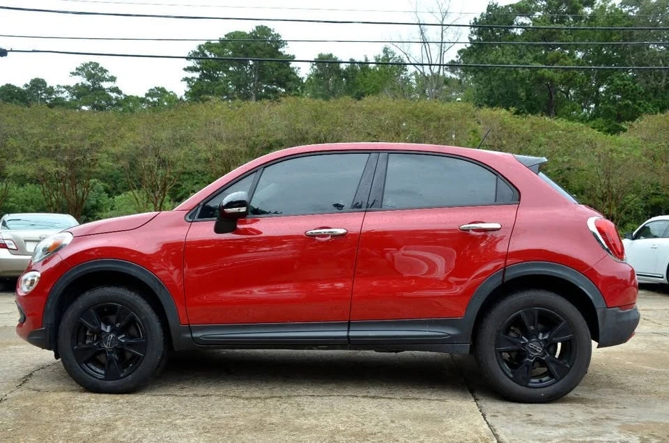 2017 Fiat 500 - Image 3 of 16