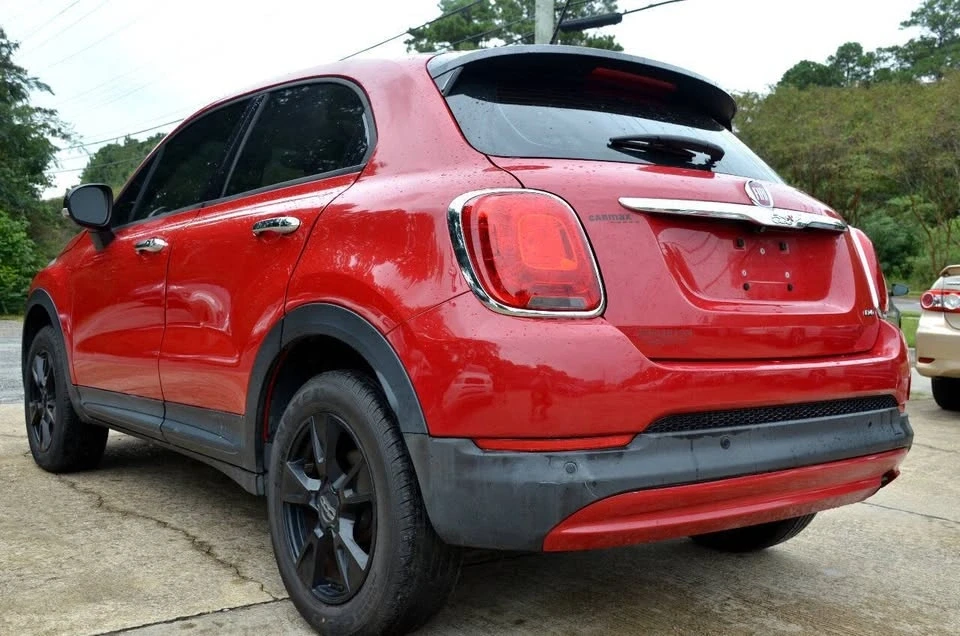 2017 Fiat 500 - Image 4 of 16