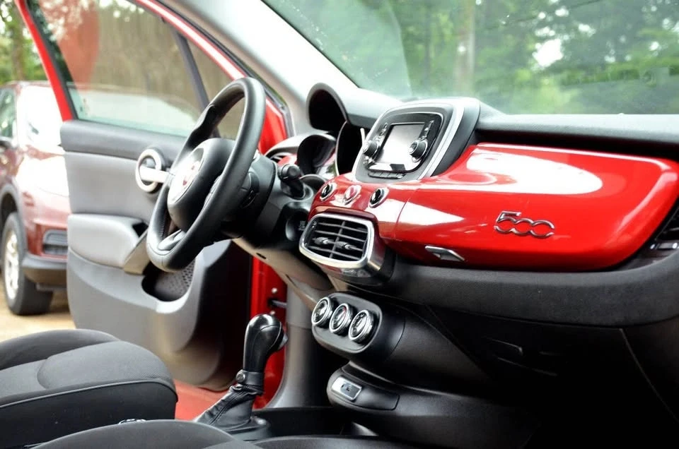 2017 Fiat 500 - Image 11 of 16
