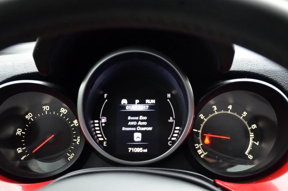 2017 Fiat 500 - Image 13 of 16