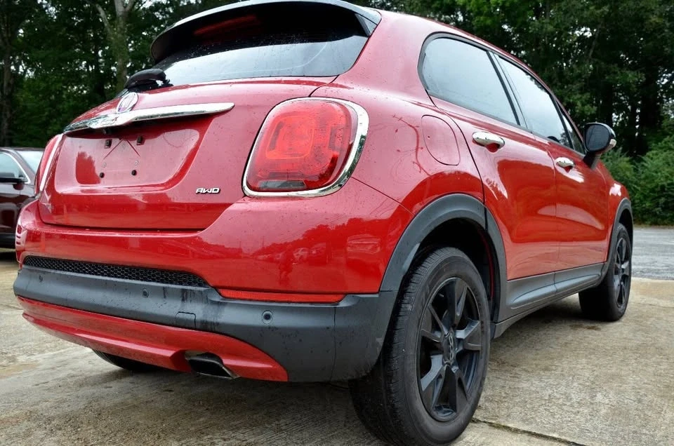 2017 Fiat 500 - Image 5 of 16