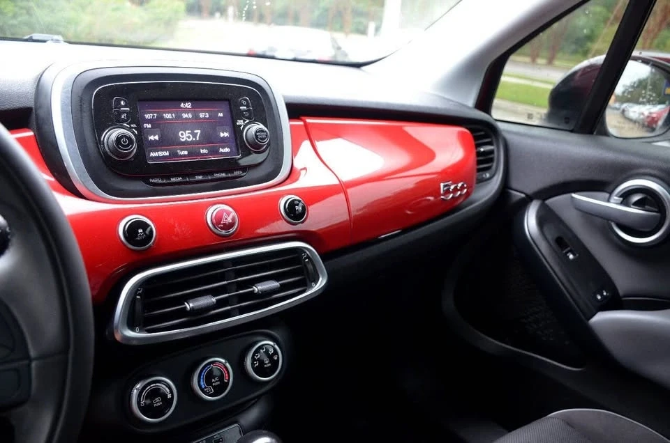 2017 Fiat 500 - Image 15 of 16