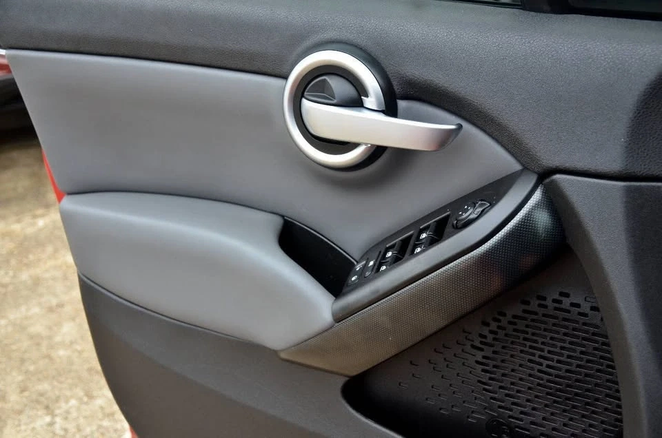 2017 Fiat 500 - Image 12 of 16
