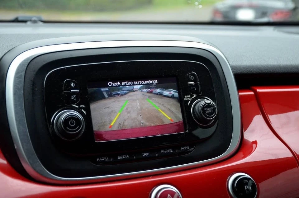 2017 Fiat 500 - Image 14 of 16