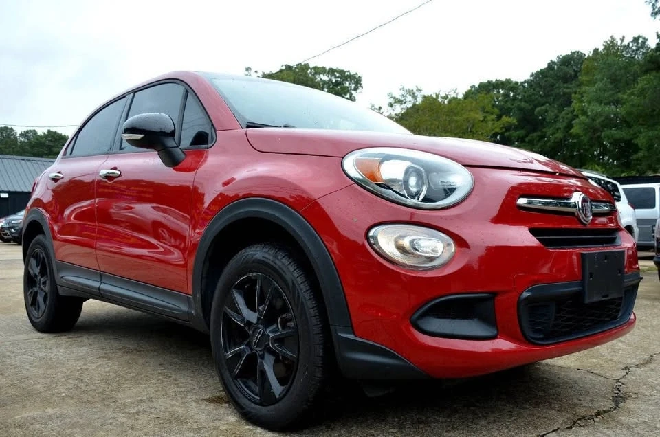 2017 Fiat 500 - Image 7 of 16