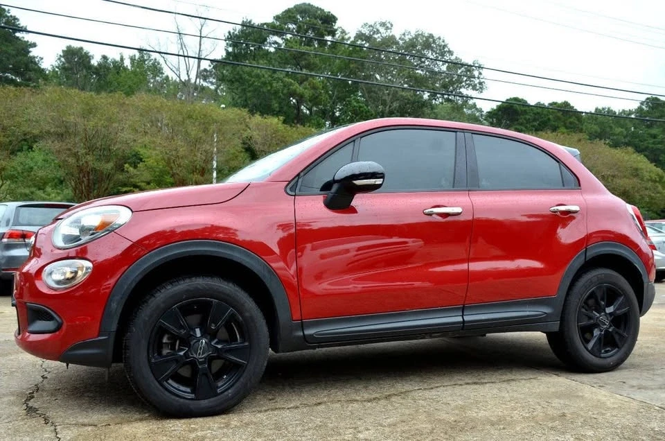 2017 Fiat 500 - Image 2 of 16