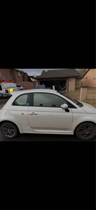 2017 Abarth - Image 3 of 7
