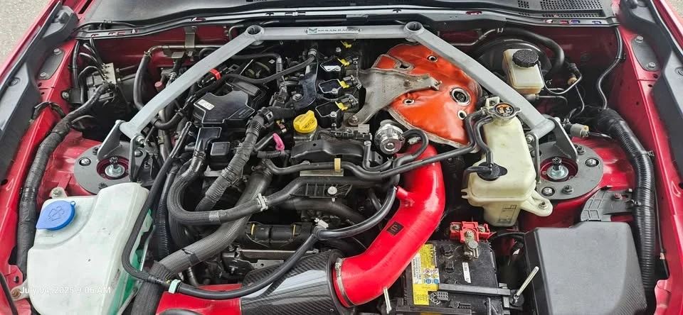 2017 Fiat 124 Spider - Image 11 of 14