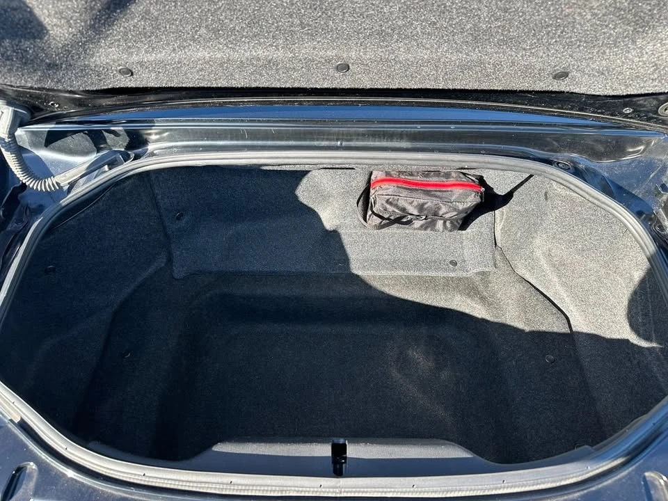 2017 Fiat 124 Spider - Image 16 of 16