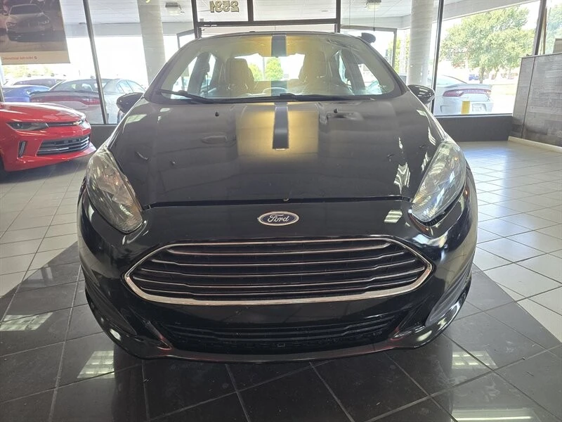 2017 Ford Fiesta - Image 2 of 4