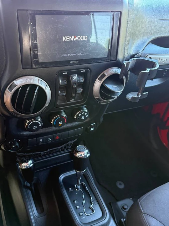 2017 Jeep JK Wrangler - Image 11 of 21