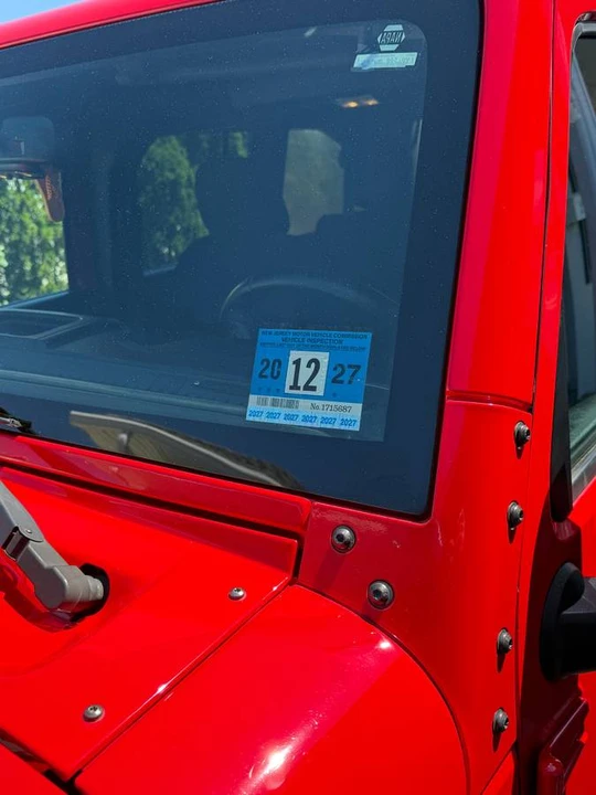 2017 Jeep JK Wrangler - Image 18 of 21