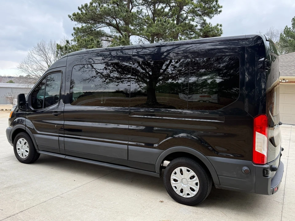 2017 Ford Transit - Image 5 of 18