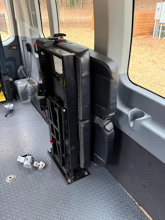 2017 Ford Transit - Image 11 of 18