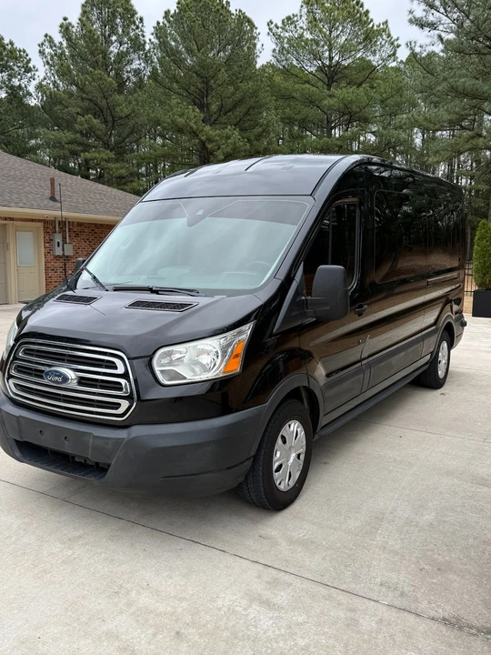 2017 Ford Transit - Image 2 of 18