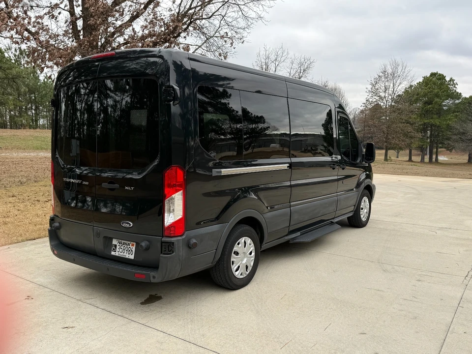 2017 Ford Transit - Image 4 of 18