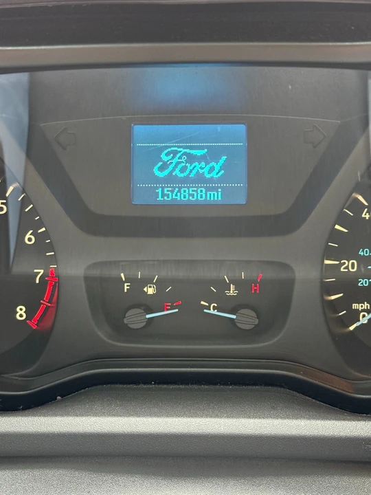 2017 Ford Transit - Image 18 of 18