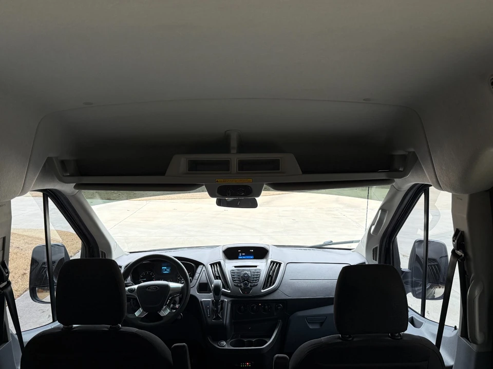 2017 Ford Transit - Image 13 of 18