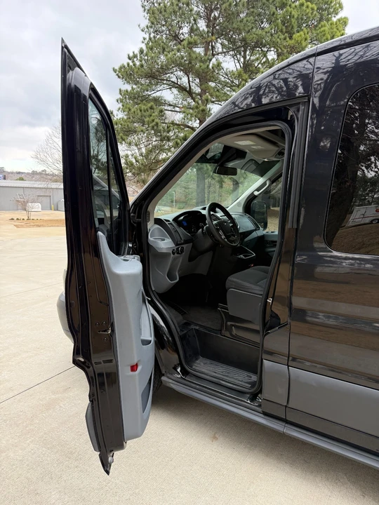2017 Ford Transit - Image 6 of 18