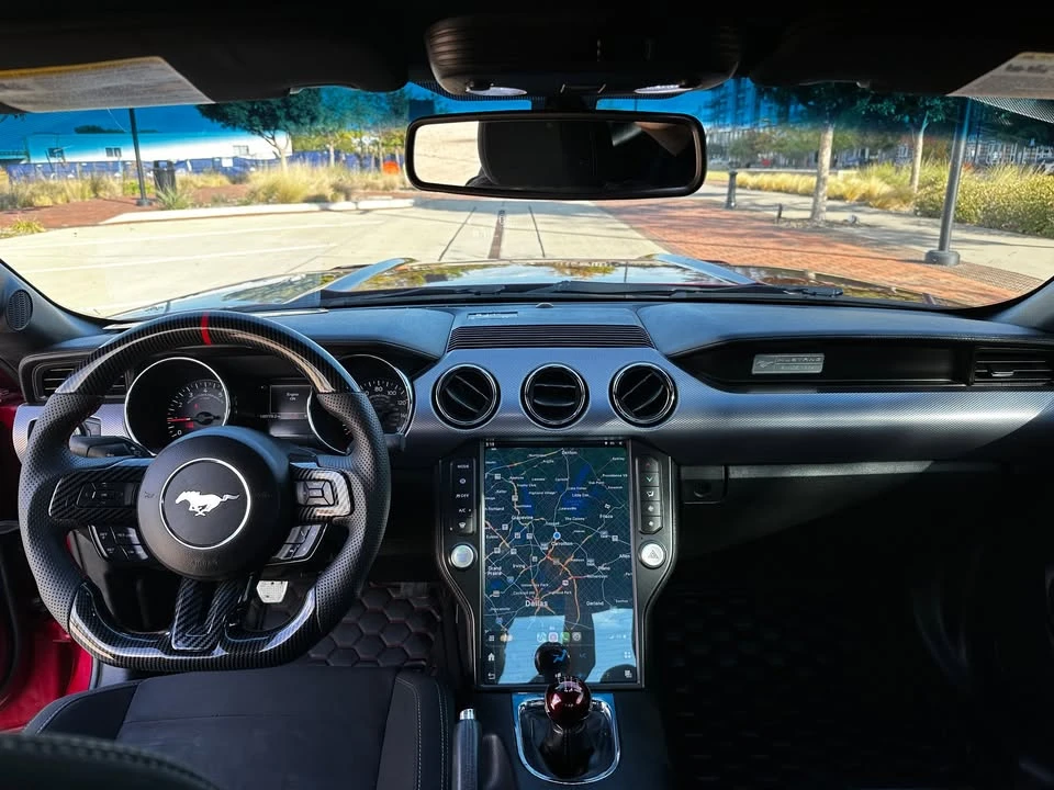 2017 Ford S550 Mustang - Image 15 of 17
