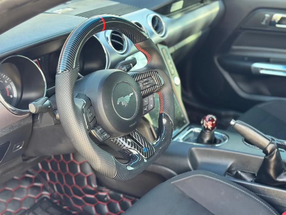 2017 Ford S550 Mustang - Image 12 of 17