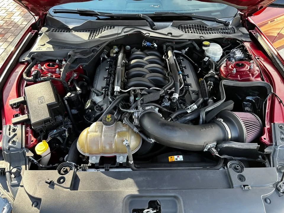 2017 Ford S550 Mustang - Image 13 of 17