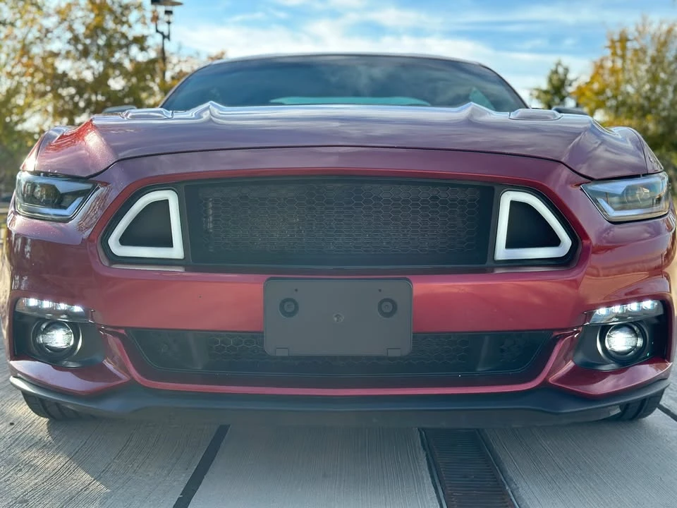 2017 Ford S550 Mustang - Image 14 of 17