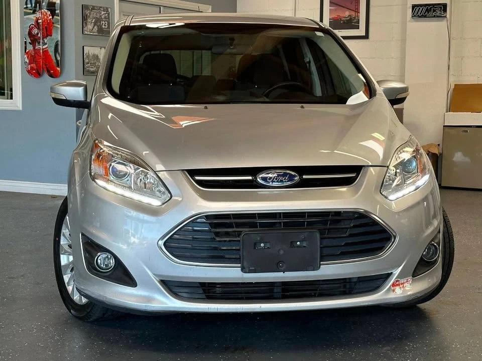 2017 Ford C-Max - Image 5 of 19