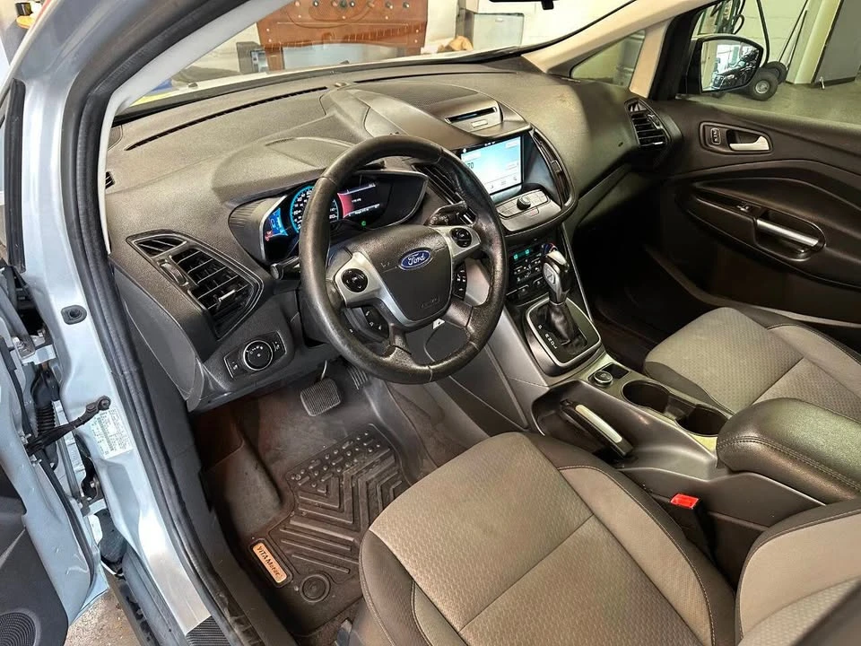 2017 Ford C-Max - Image 18 of 19