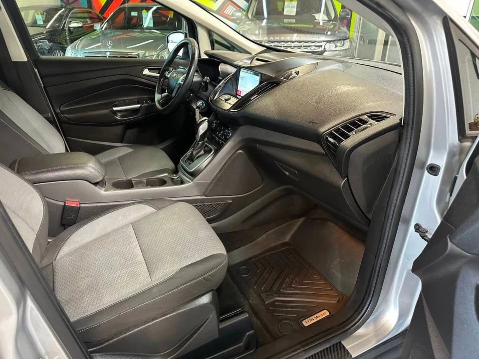 2017 Ford C-Max - Image 19 of 19