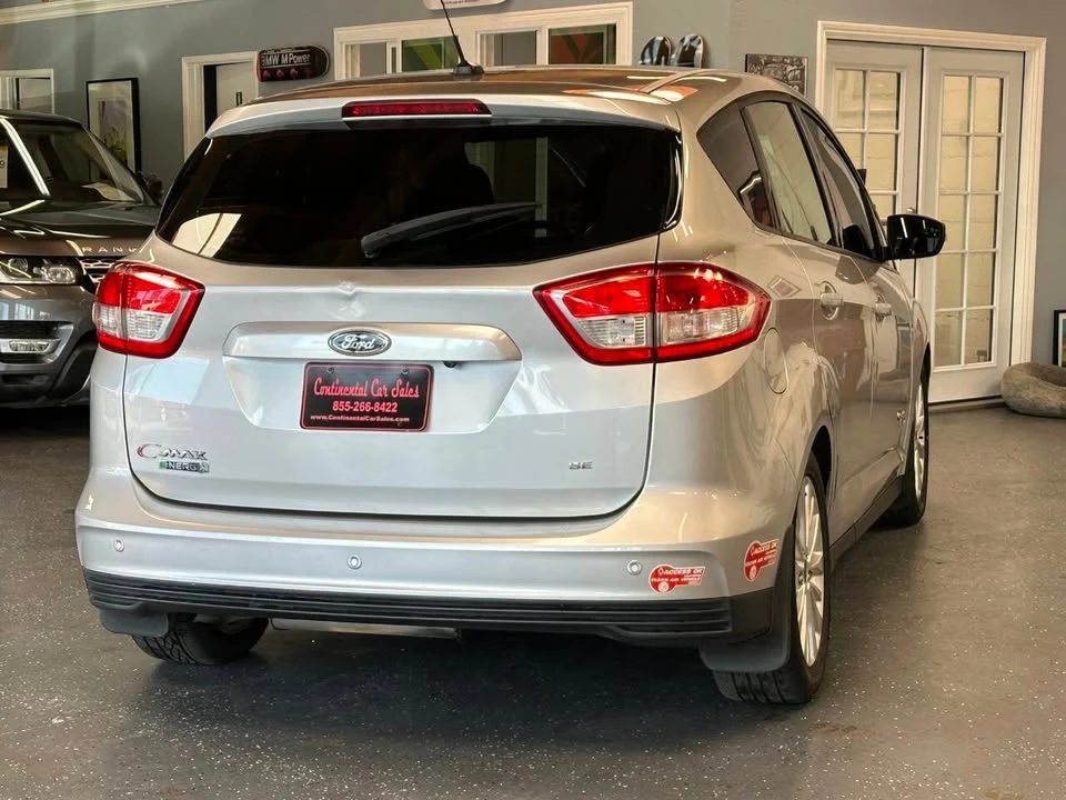 2017 Ford C-Max - Image 10 of 19