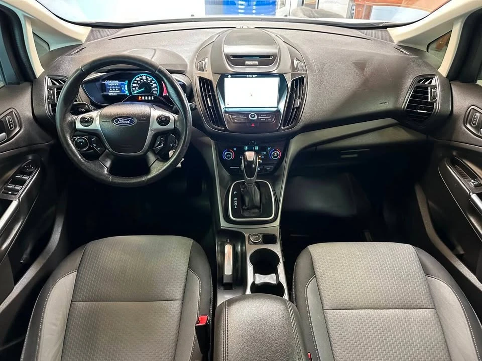 2017 Ford C-Max - Image 14 of 19