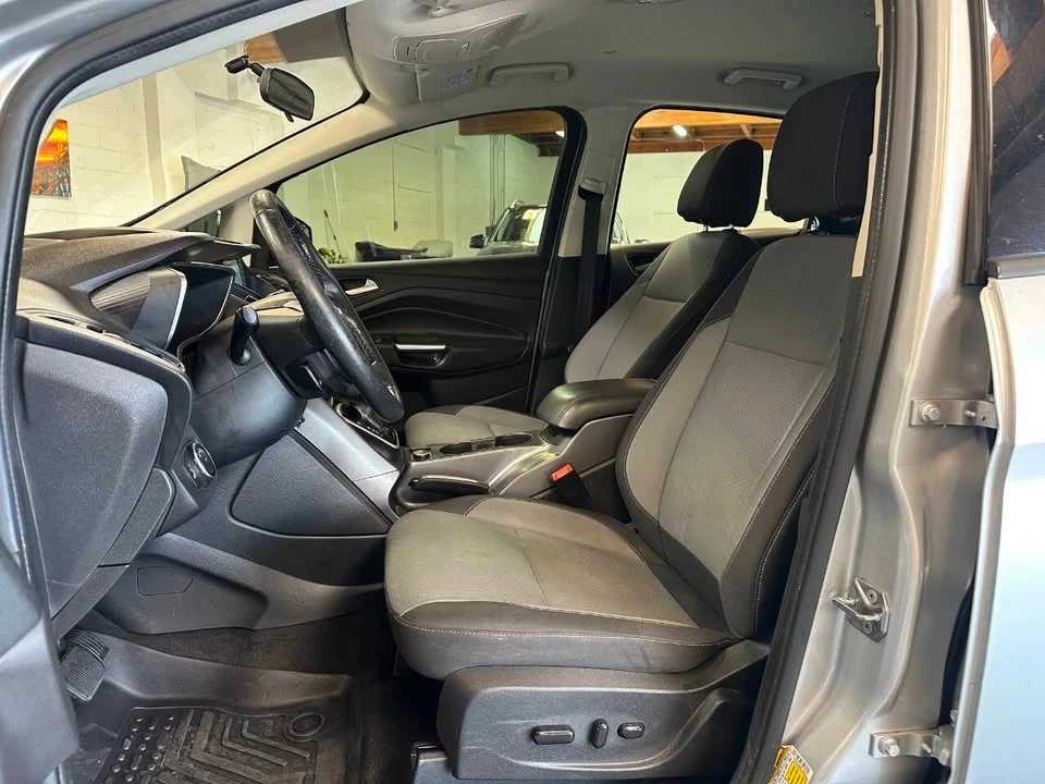 2017 Ford C-Max - Image 17 of 19