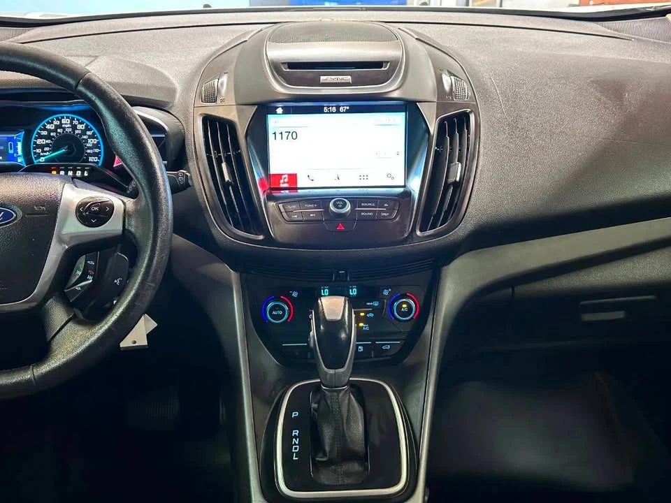 2017 Ford C-Max - Image 16 of 19